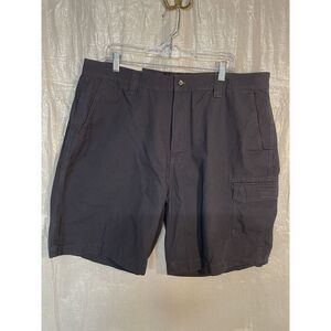 Redhead Men's Blue Cargo Shorts 40‎ NWT